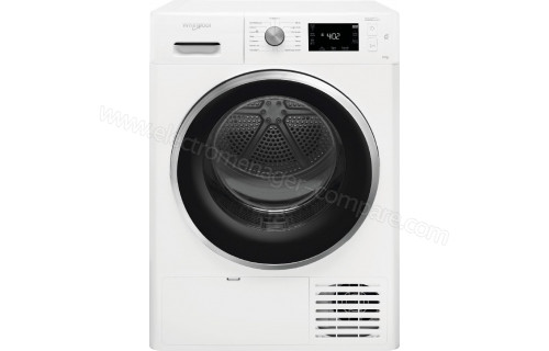 WHIRLPOOL FFTDM229X2BSFR