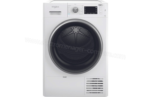 WHIRLPOOL FFTDNM229X2BSFR