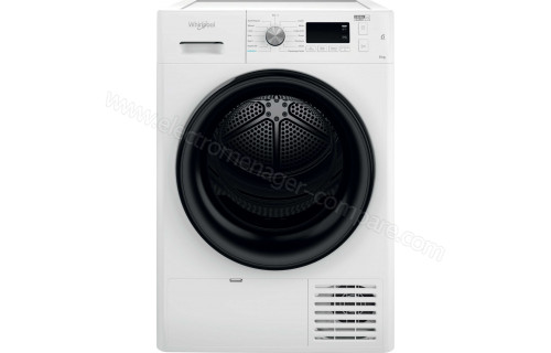 WHIRLPOOL FFTM1182BFR