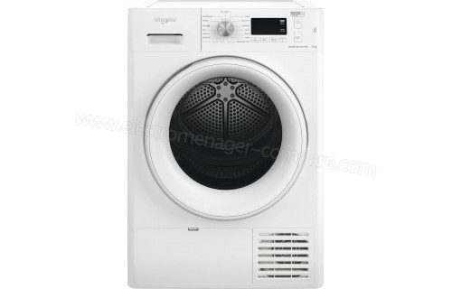 WHIRLPOOL FFTM1182FR