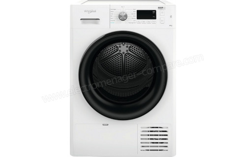 WHIRLPOOL FFTM118X1BFR