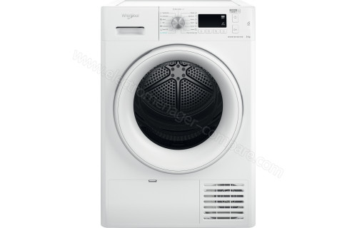 WHIRLPOOL FFTM118X3EE