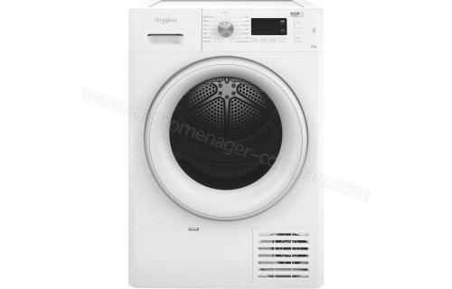 WHIRLPOOL FFTM1192FR