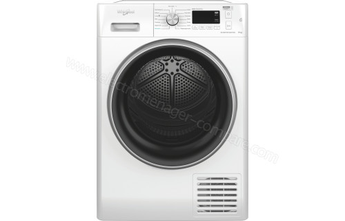 WHIRLPOOL FFTM119X2BSYFR