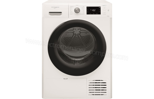 WHIRLPOOL FFTM228X3BFR