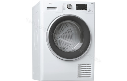 WHIRLPOOL FFTM229X3BXFR