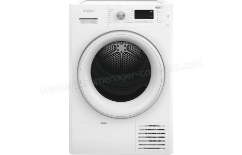 WHIRLPOOL FFTNM1182FR