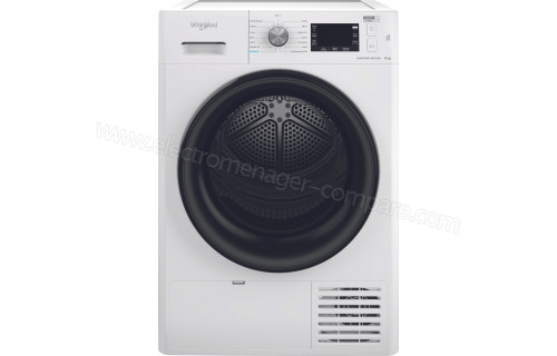 WHIRLPOOL FFTNM228X3BFR