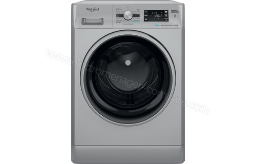 WHIRLPOOL FFWDB964369SBSVFR