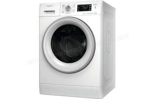 WHIRLPOOL FFWDCB964369SVFR