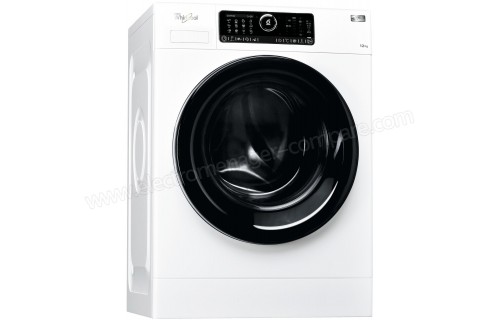 WHIRLPOOL FSCR12440 Import EU