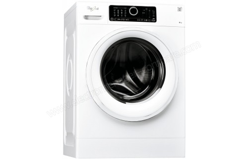 WHIRLPOOL FSCR80417