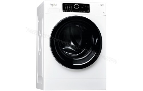 WHIRLPOOL FSCR80430