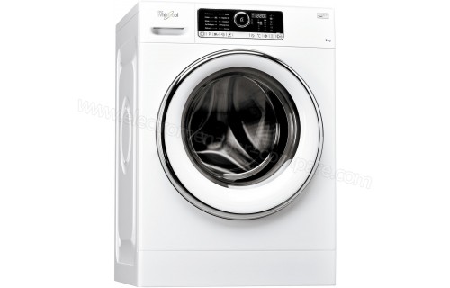 WHIRLPOOL FSCR90427