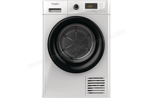 WHIRLPOOL FTCHACM118XBBFR