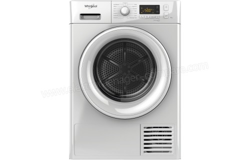 WHIRLPOOL FTCHACM118XBFR
