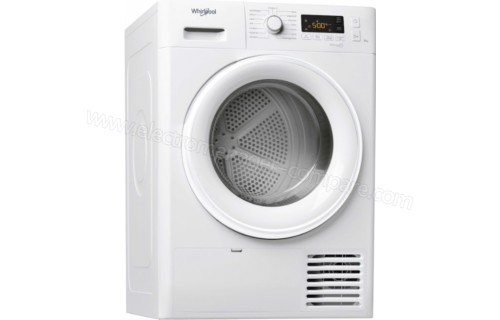 WHIRLPOOL FTCM118XB1FR