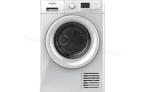 WHIRLPOOL FTM1081FR