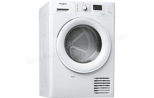 WHIRLPOOL FTM1082EU