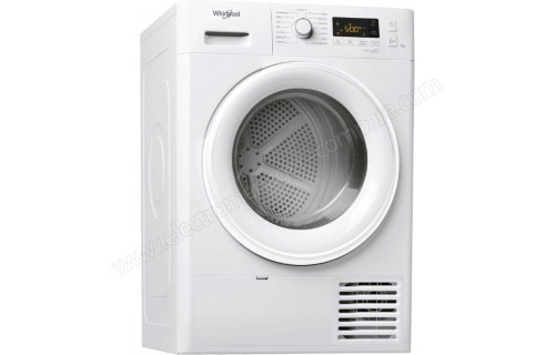 WHIRLPOOL FTM1181FR