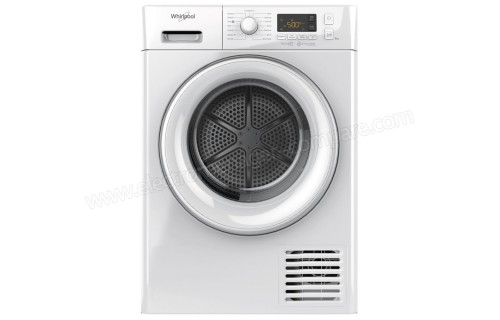 WHIRLPOOL FTM1182FR