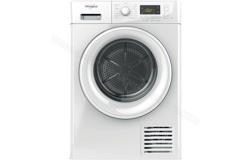 WHIRLPOOL FTM118X2YFR