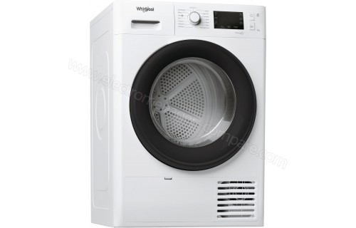 WHIRLPOOL FTM229X2BFR