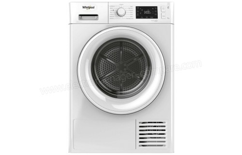 WHIRLPOOL FTM229X2FR