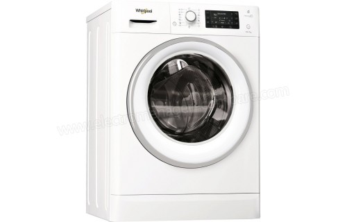 WHIRLPOOL FWDD1071681WS EU