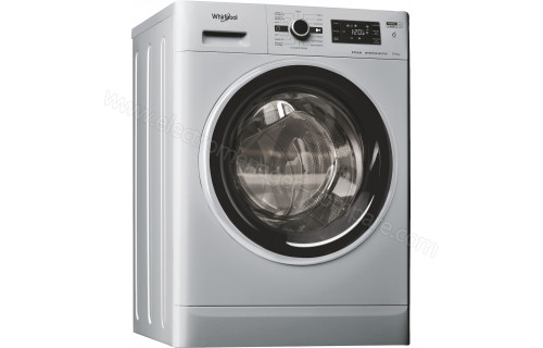 WHIRLPOOL FWDG961483SBSVFRN