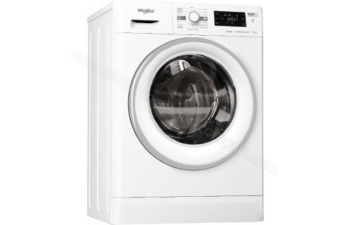 WHIRLPOOL FWDG961483WSVFRN
