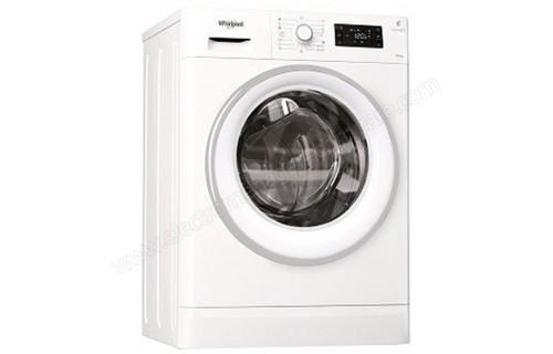 WHIRLPOOL FWDG96148WSEU