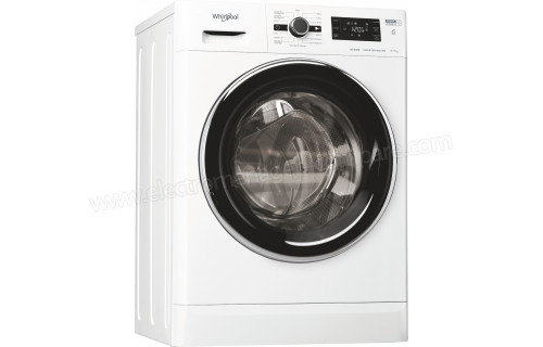 WHIRLPOOL FWDG971682WBCVFRN