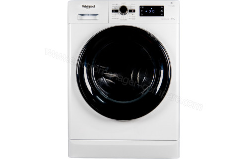 WHIRLPOOL FWDG97168B EU