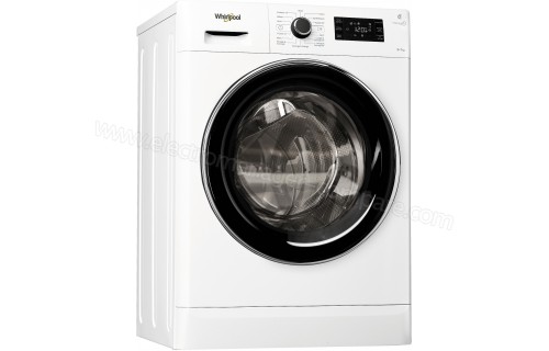 WHIRLPOOL FWDG97168BXFR