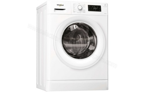 WHIRLPOOL FWDG97168WFR