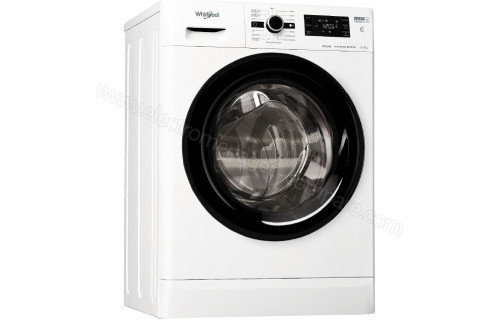 WHIRLPOOL FWDGP861483BVFRN