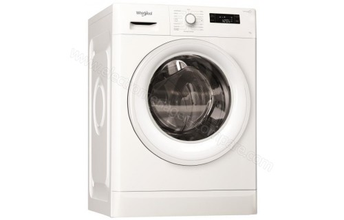 WHIRLPOOL FWF71483W2FR