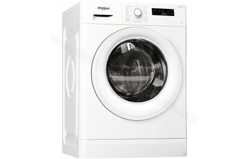 WHIRLPOOL FWF81283W2FR