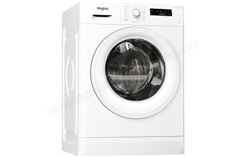 WHIRLPOOL FWF 91283 W FR