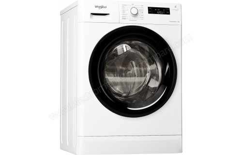 WHIRLPOOL FWFD91483BFR