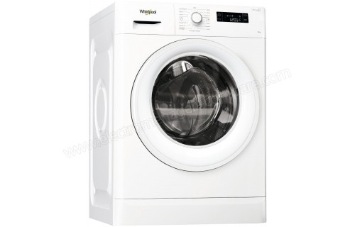 WHIRLPOOL FWFP 81484 W FR