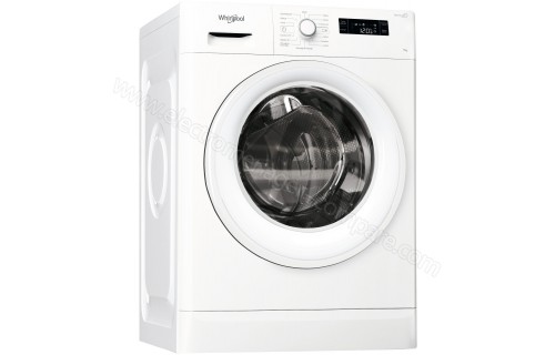 WHIRLPOOL FWFP 91483 W FR