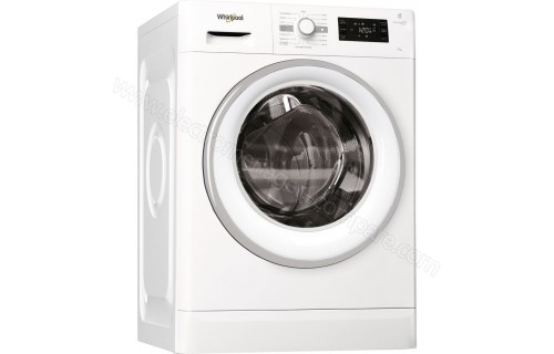 WHIRLPOOL FWG71484WS FR