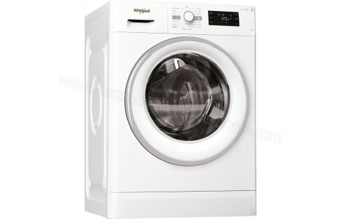 WHIRLPOOL FWG91484WSFR