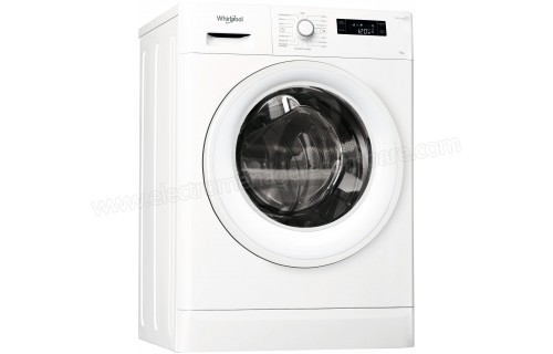 WHIRLPOOL FWSF61252WFR