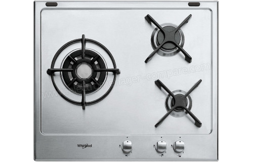 WHIRLPOOL GM 6342/IX