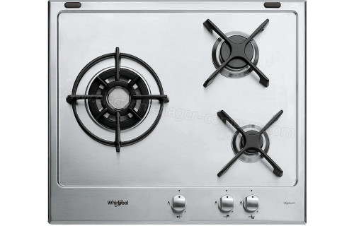WHIRLPOOL GM 6342/IXL
