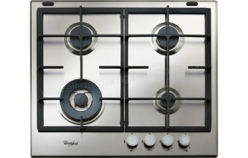 WHIRLPOOL GMA 6422/IX