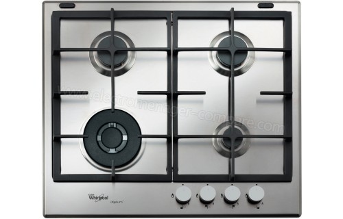 WHIRLPOOL GMA 6422/IXL